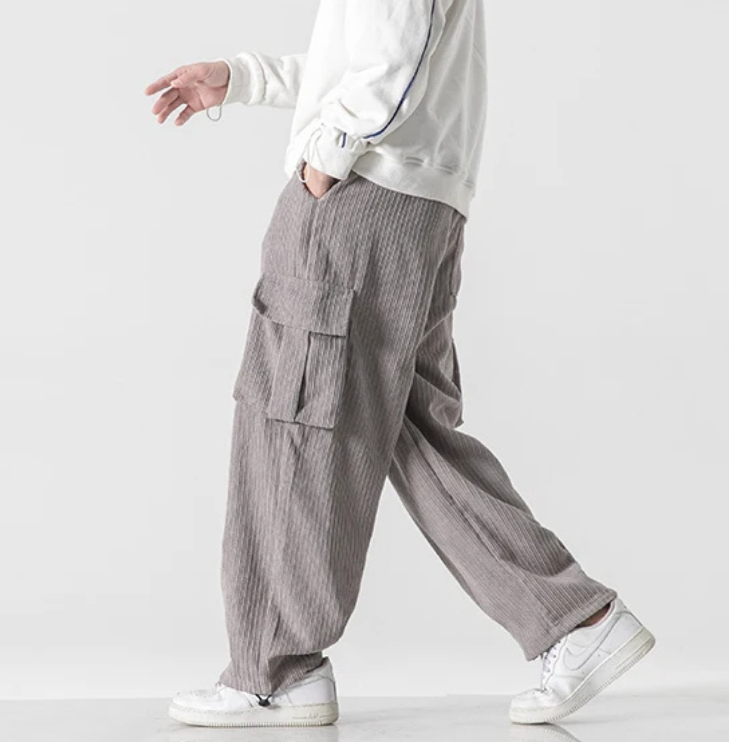 Alchemy ™ | Corduroy Cargo