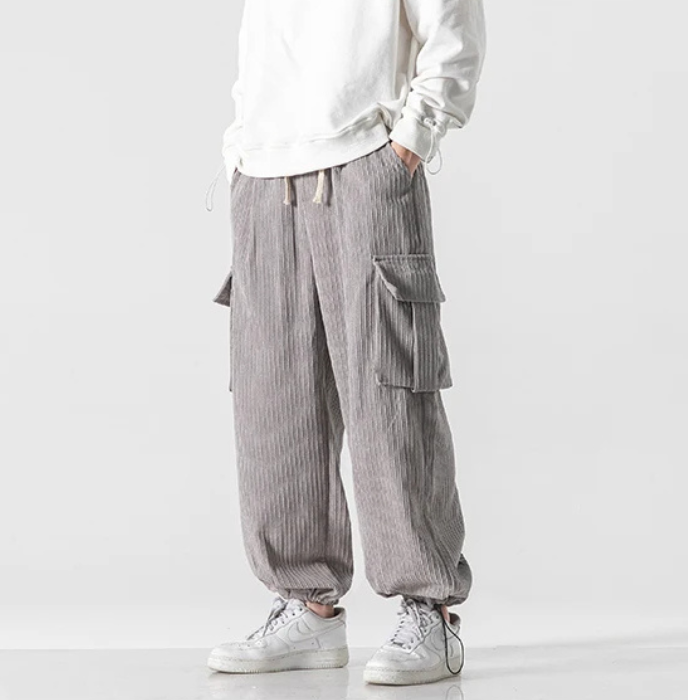 Alchemy ™ | Corduroy Cargo