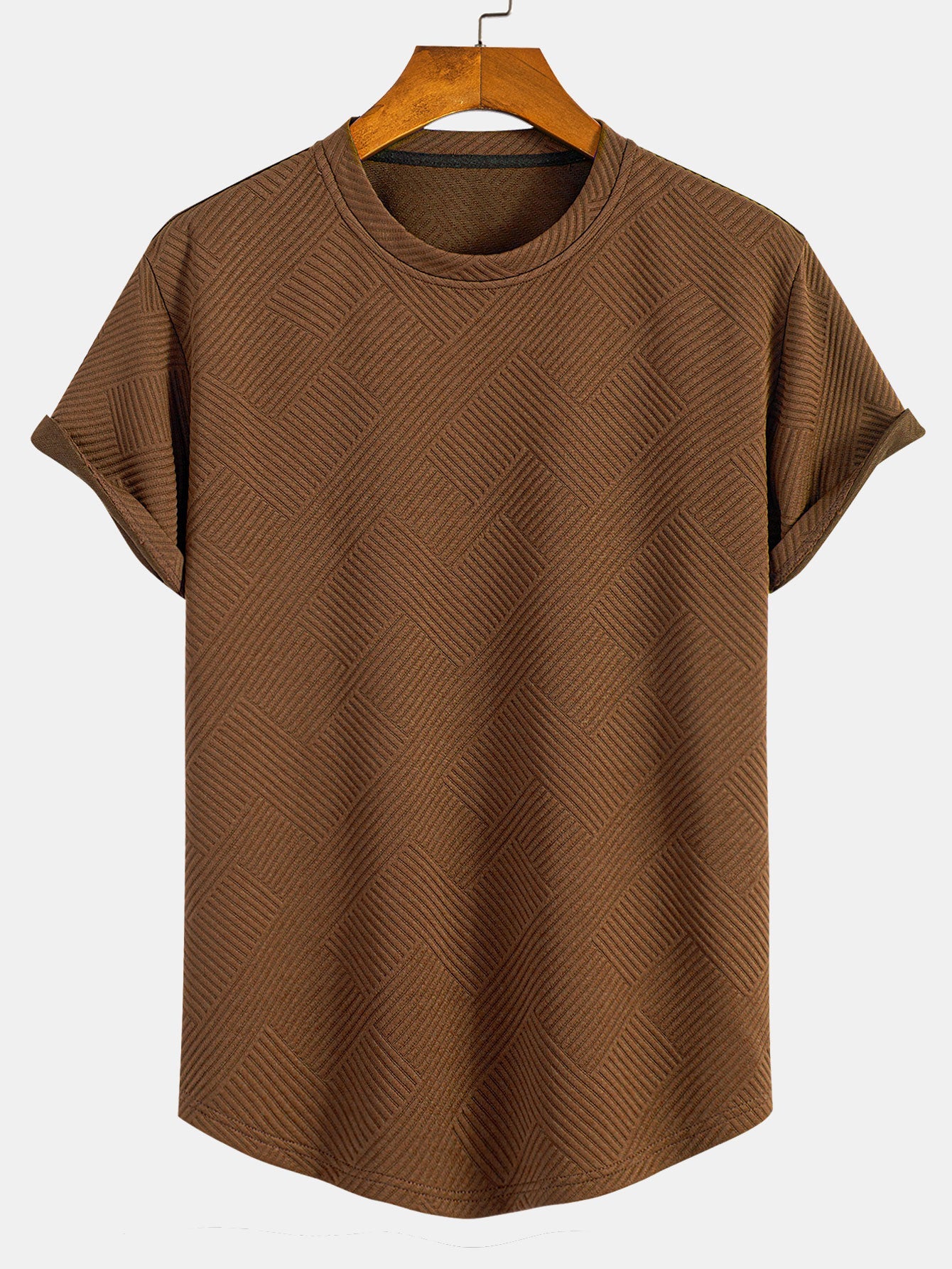 Alchemy ™ | Short Sleeve Stripe