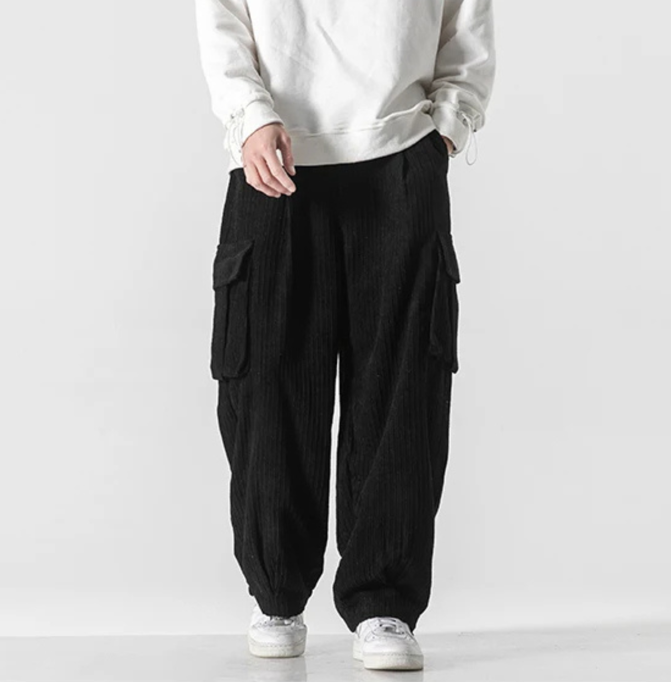 Alchemy ™ | Corduroy Cargo