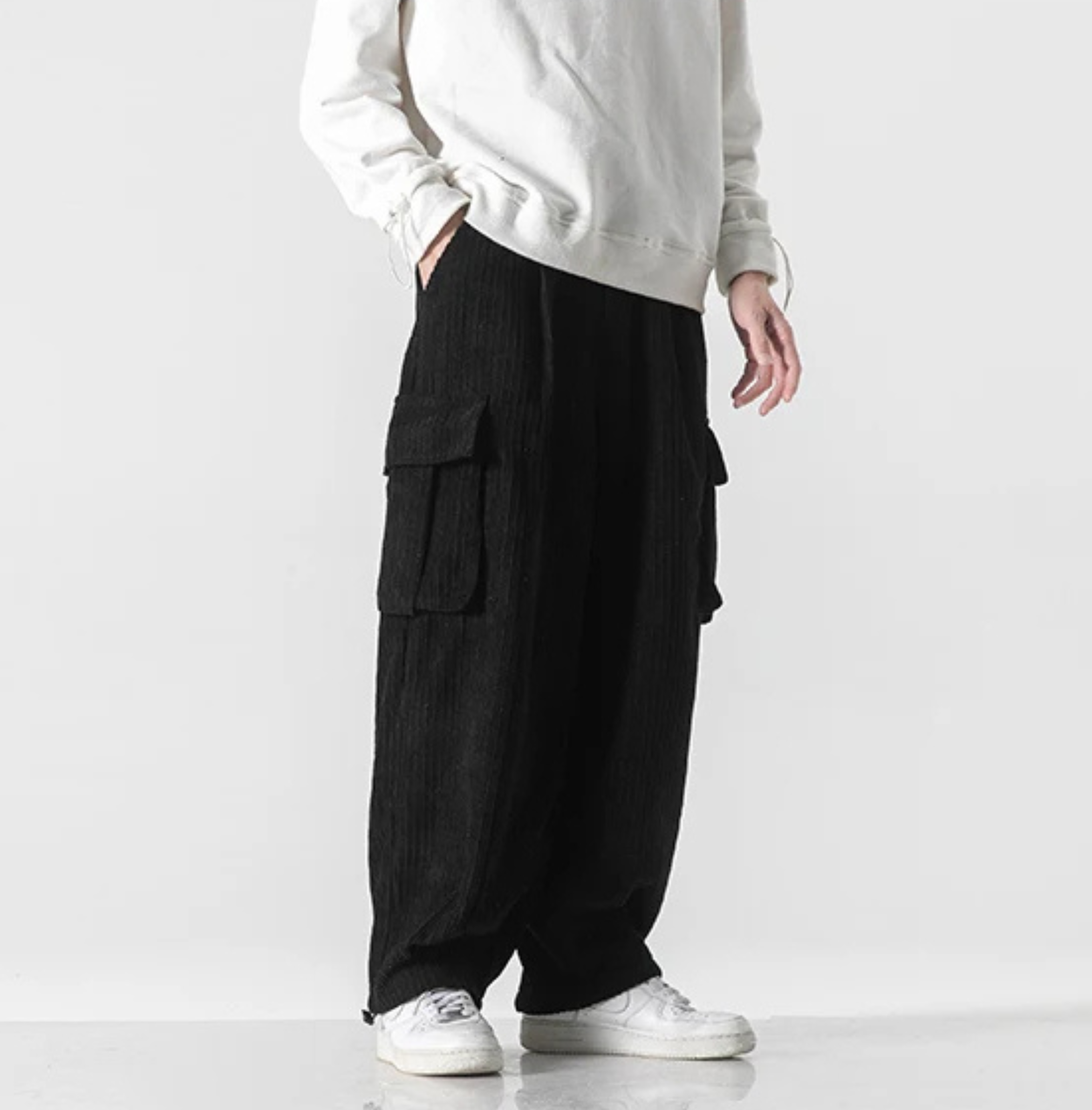 Alchemy ™ | Corduroy Cargo