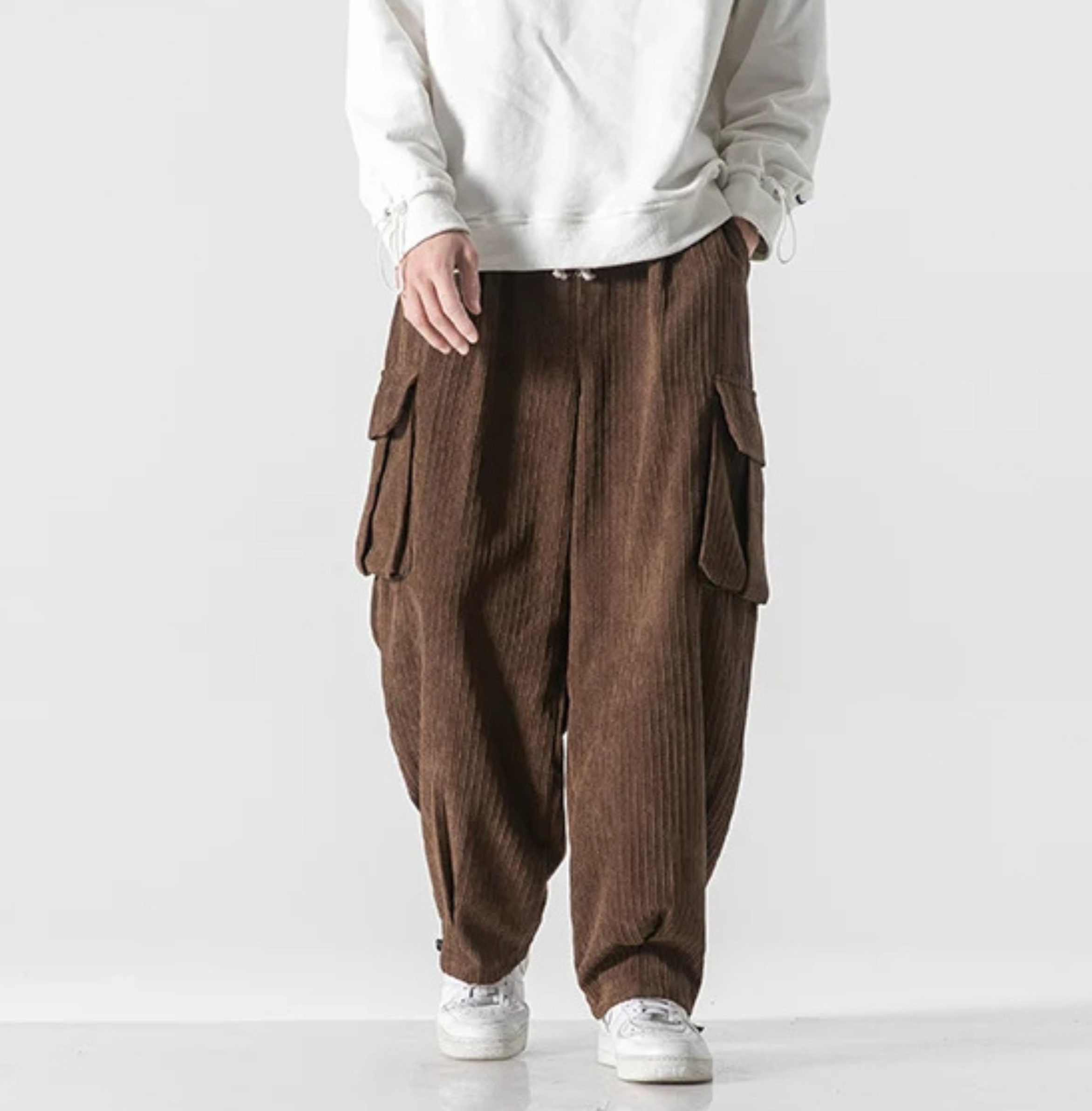 Alchemy ™ | Corduroy Cargo