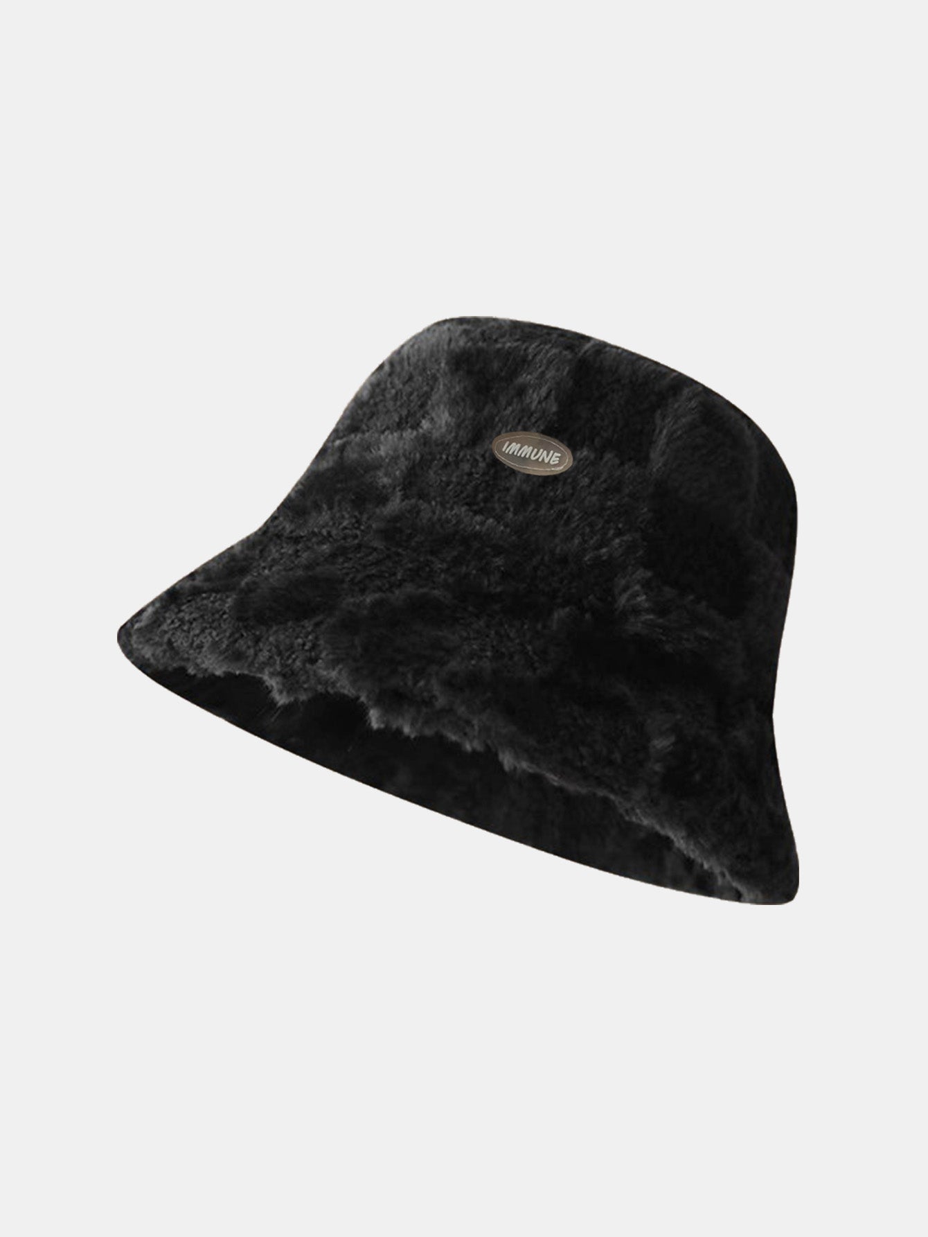 Alchemy ™ | Fur Bucket Hat