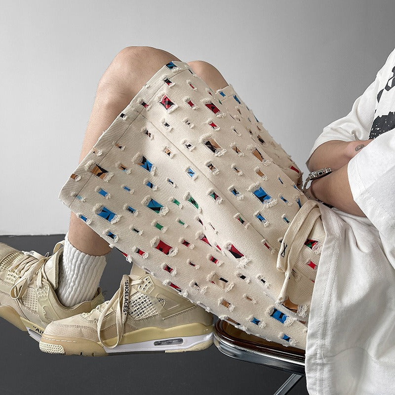 Alchemy ™ | Mosaic Shorts