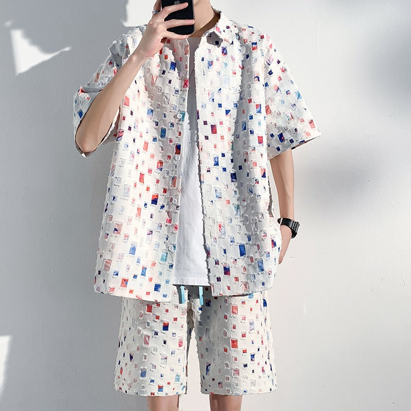 Alchemy ™ | Mosaic Set