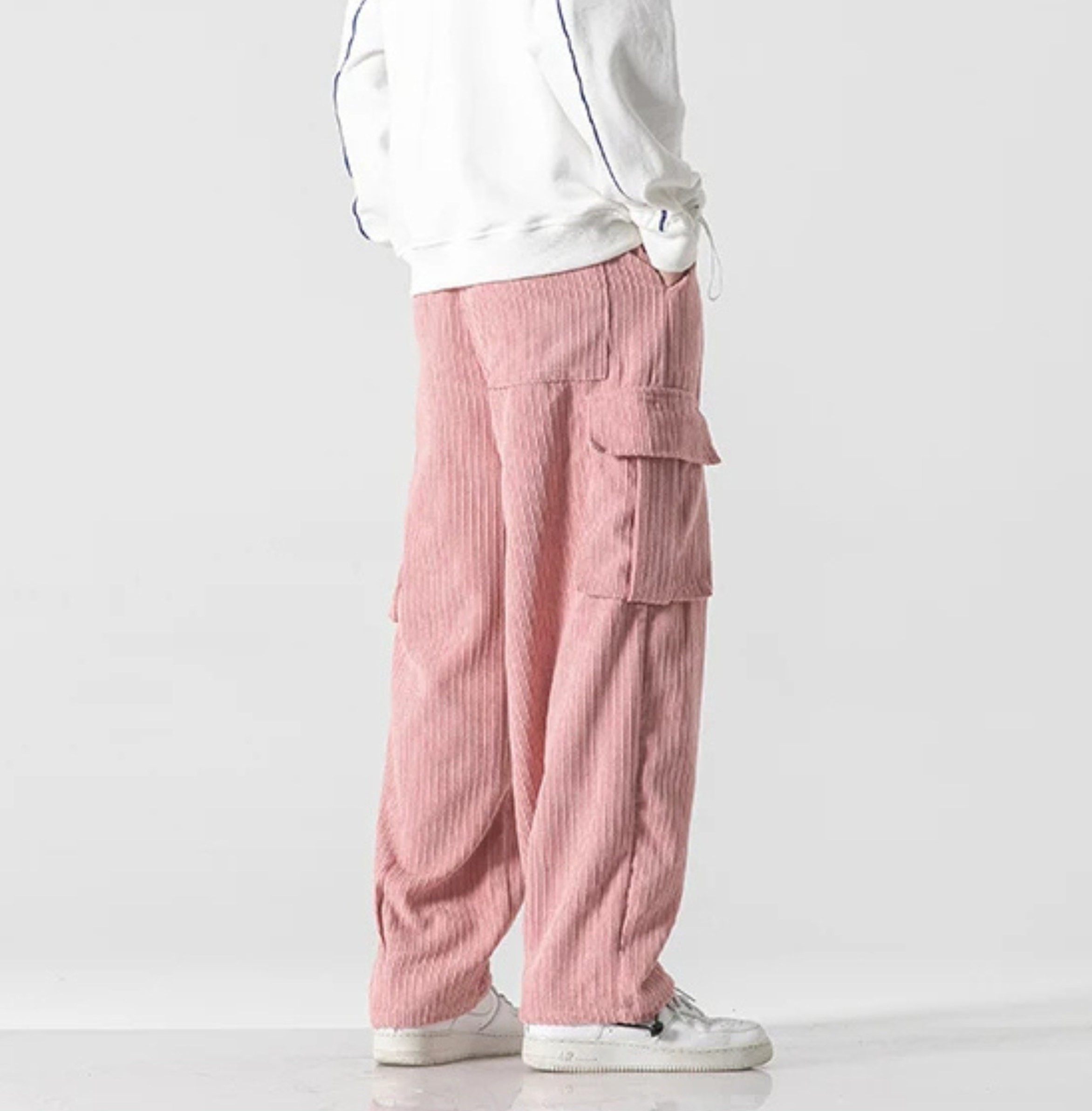 Alchemy ™ | Corduroy Cargo