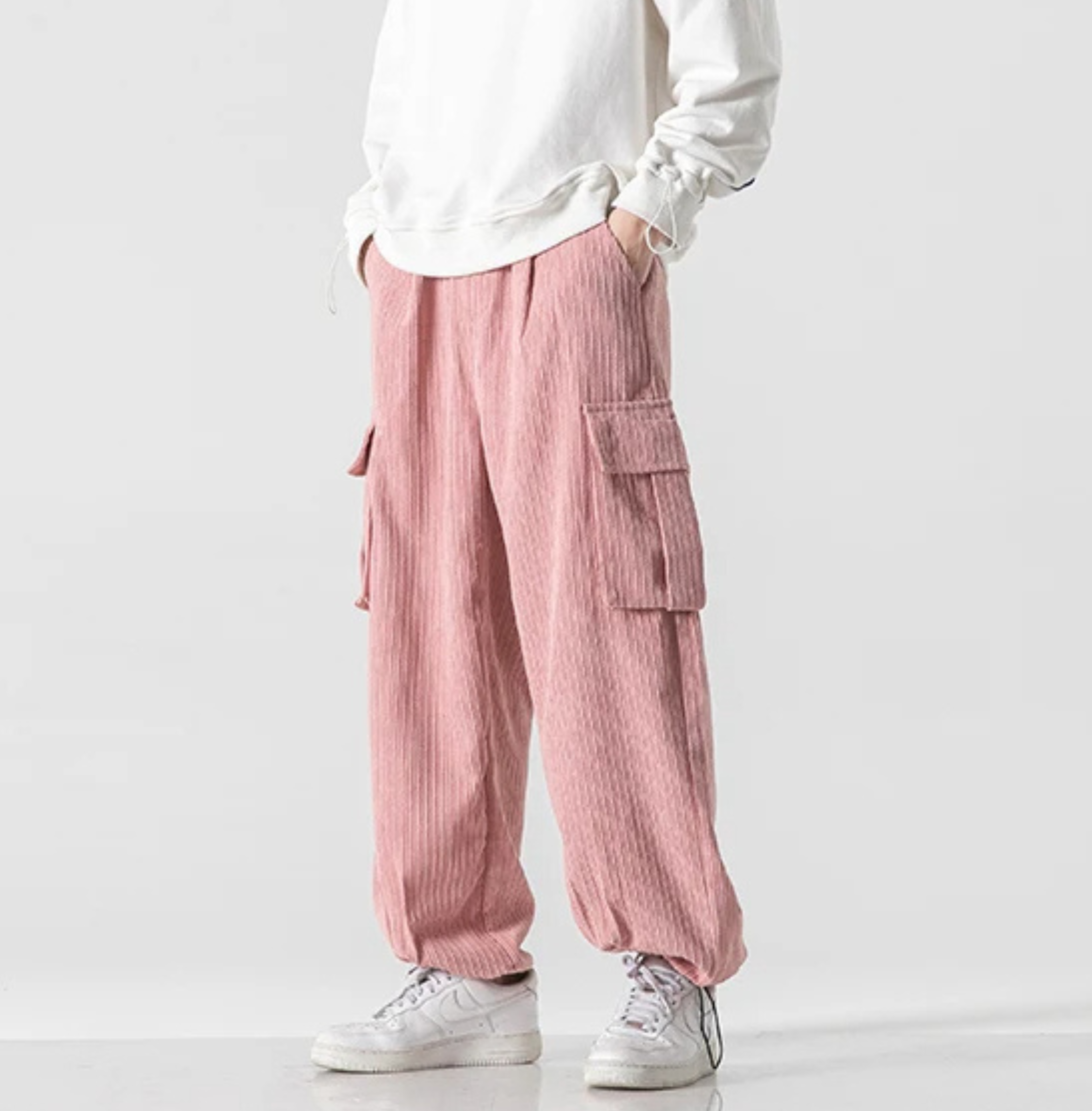 Alchemy ™ | Corduroy Cargo