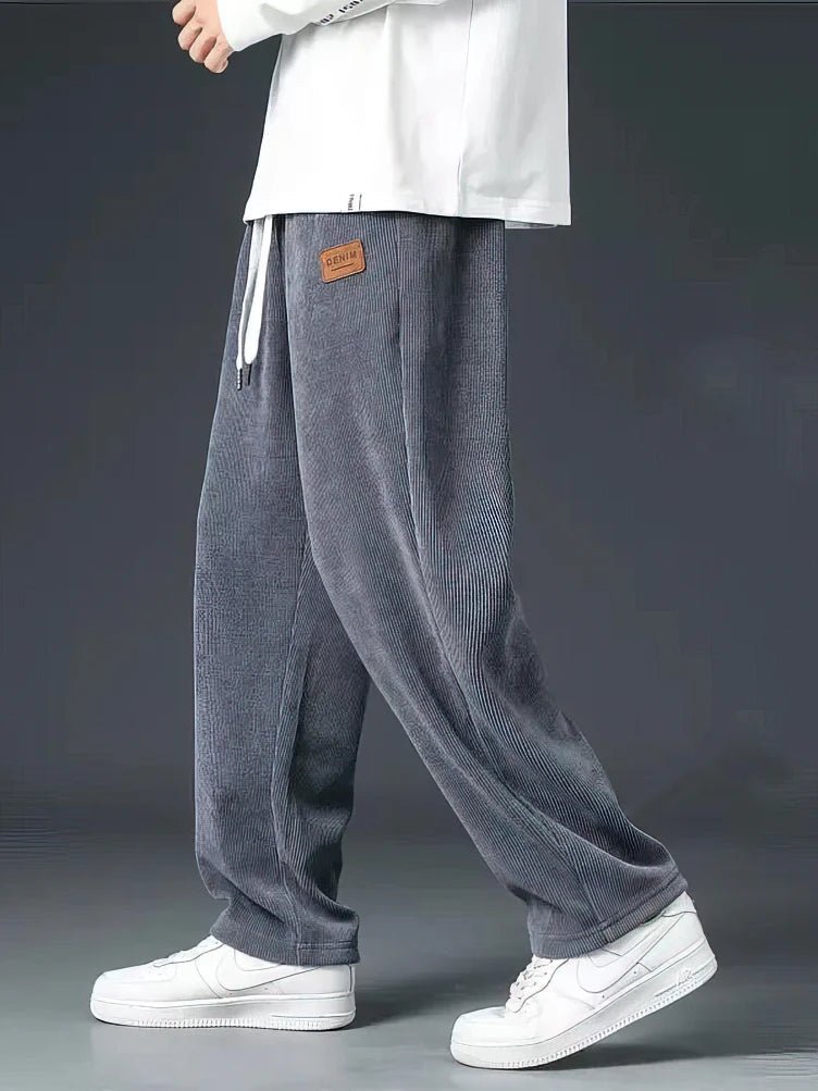 Alchemy ™ | Corduroy Trousers