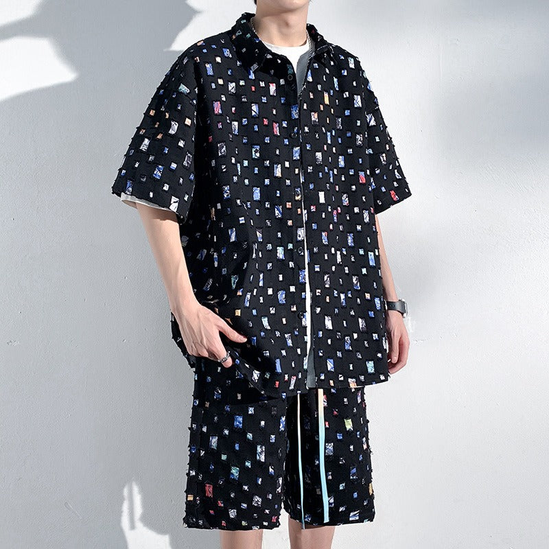 Alchemy ™ | Mosaic Set