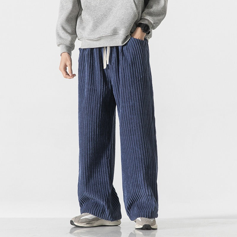 Alchemy ™ | Corduroy Sweatpants