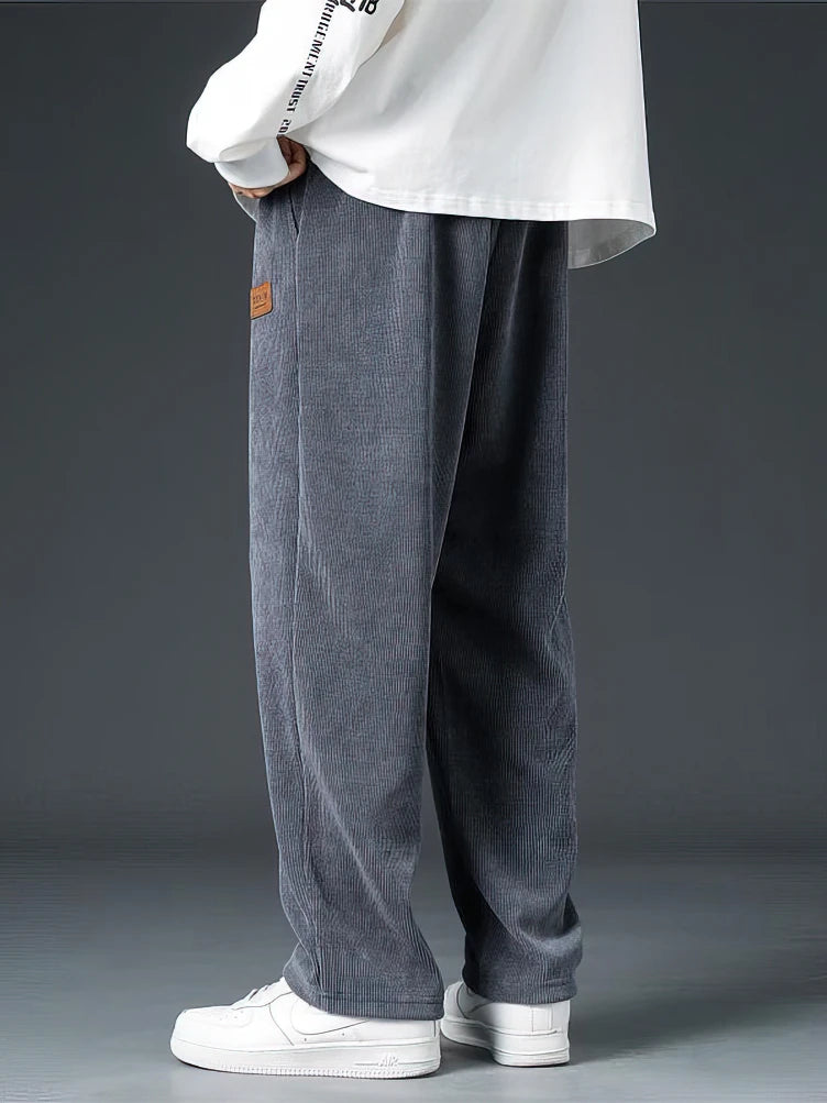 Alchemy ™ | Corduroy Trousers