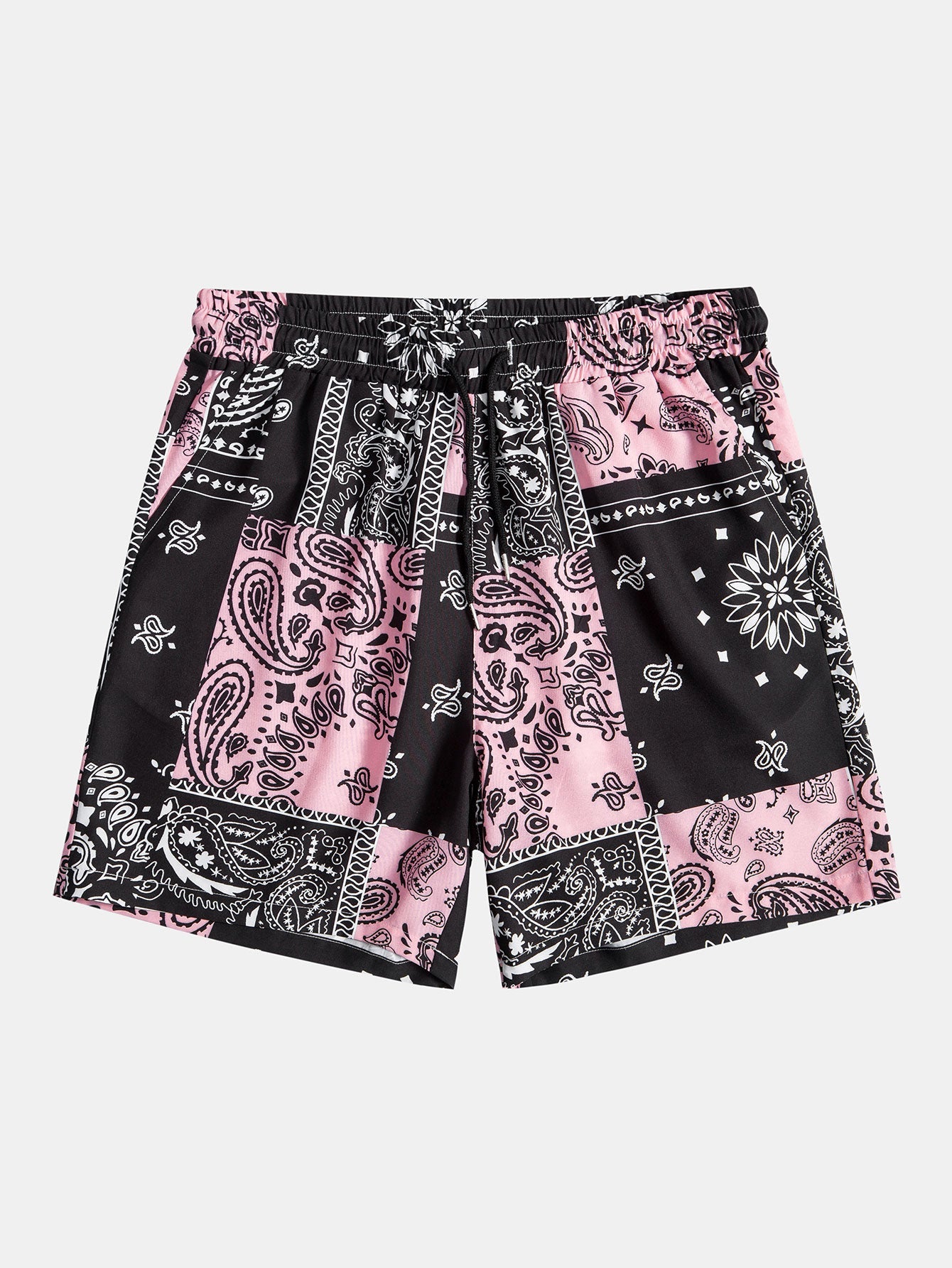 Alchemy ™ | Drawstring Shorts