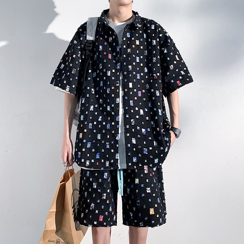 Alchemy ™ | Mosaic Set