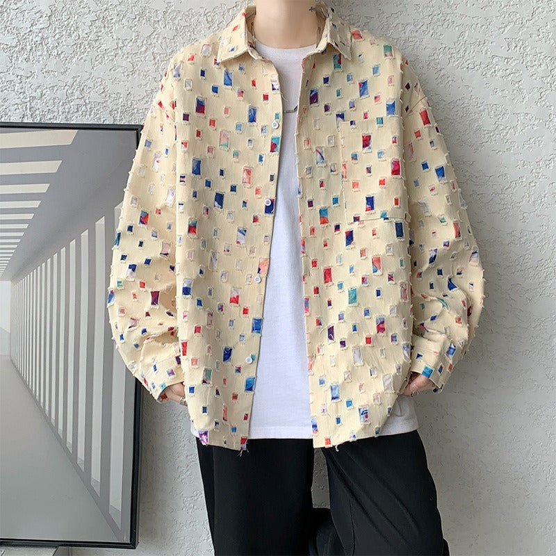 Alchemy ™ | Mosaic Jacket