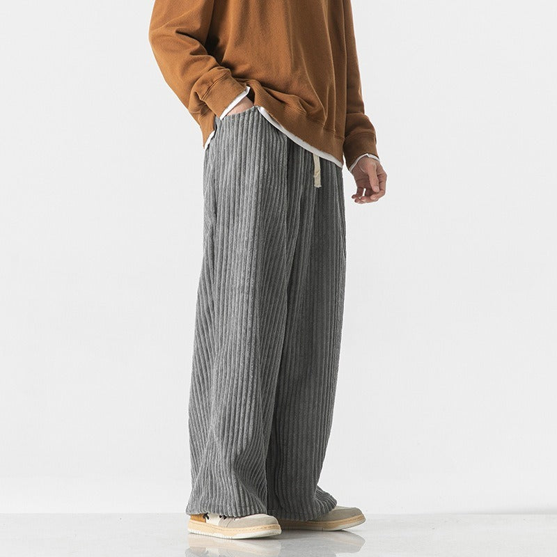 Alchemy ™ | Corduroy Sweatpants