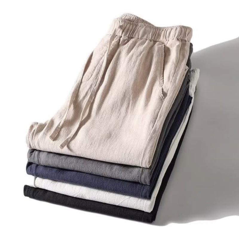 Alchemy ™ | Linen Pants