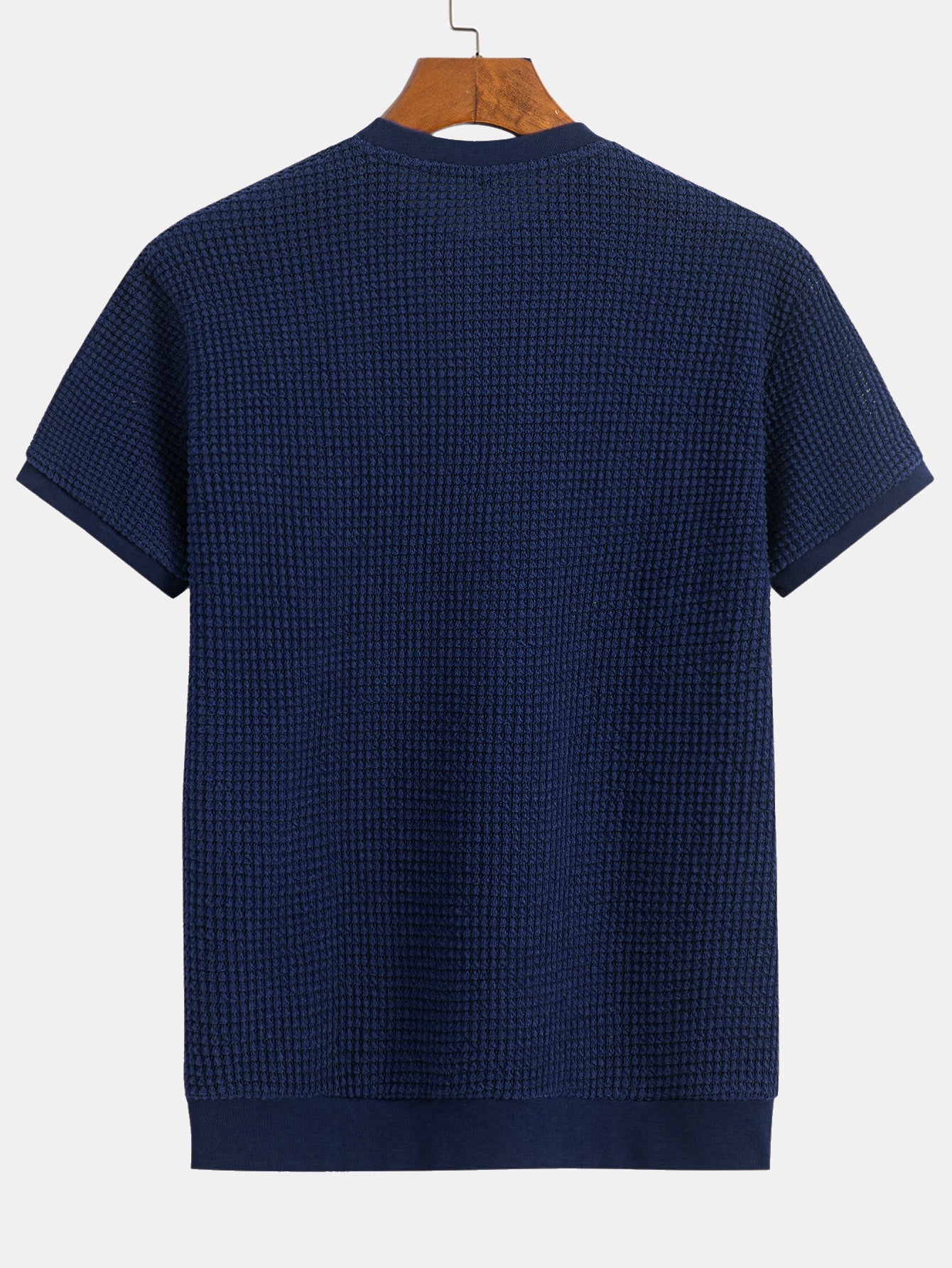 Alchemy ™ | Waffle Ribbed Shirt