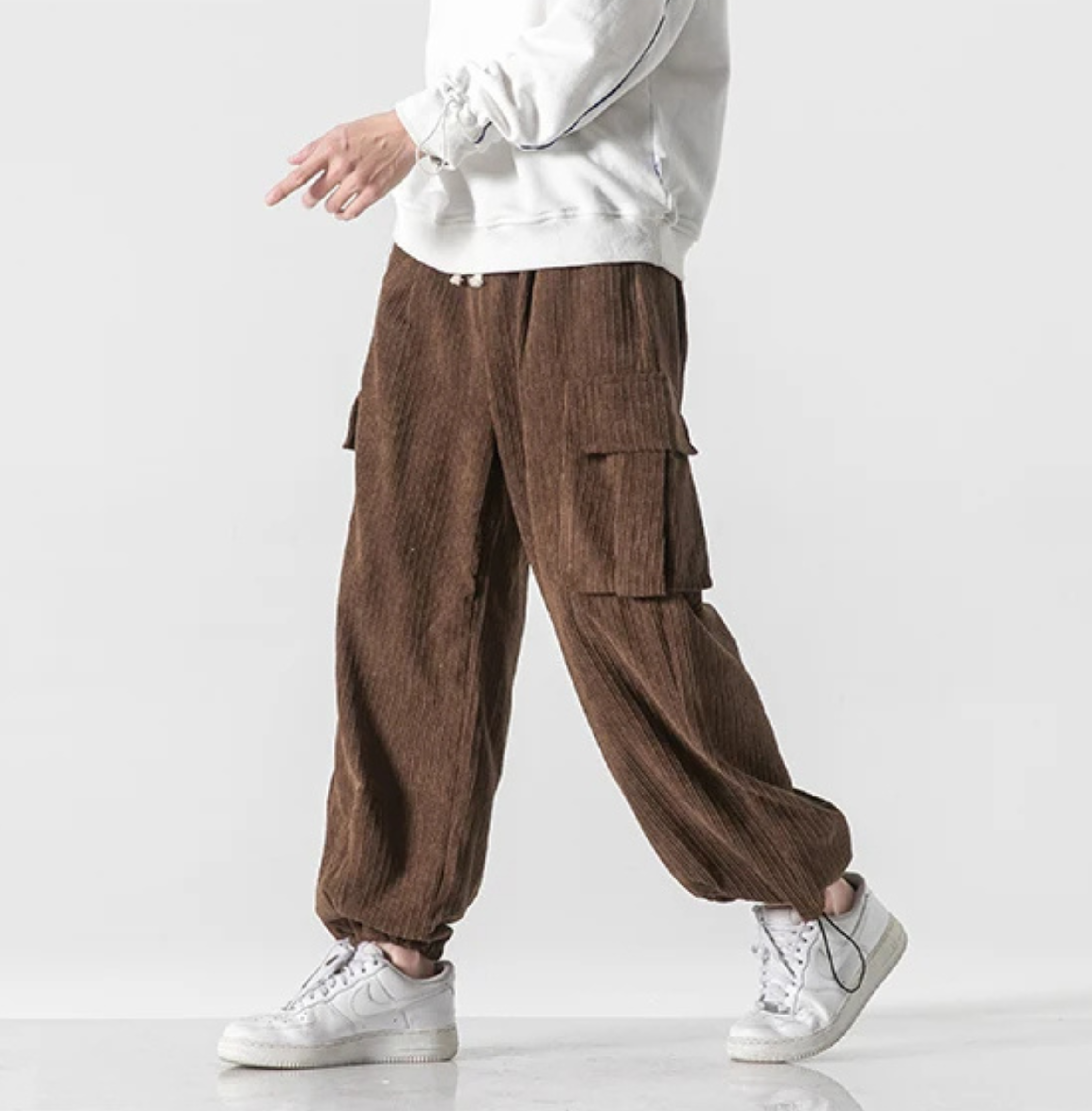 Alchemy ™ | Corduroy Cargo