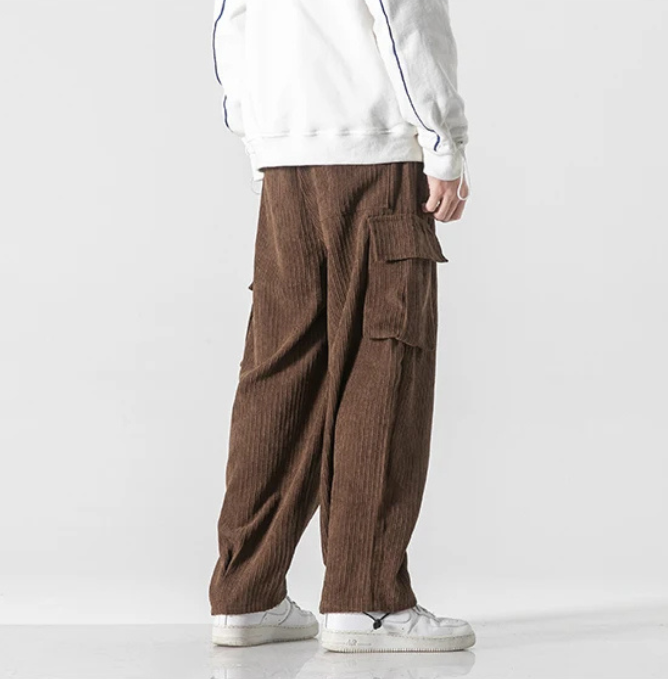 Alchemy ™ | Corduroy Cargo