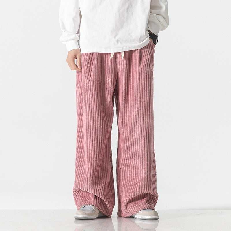 Alchemy ™ | Corduroy Sweatpants