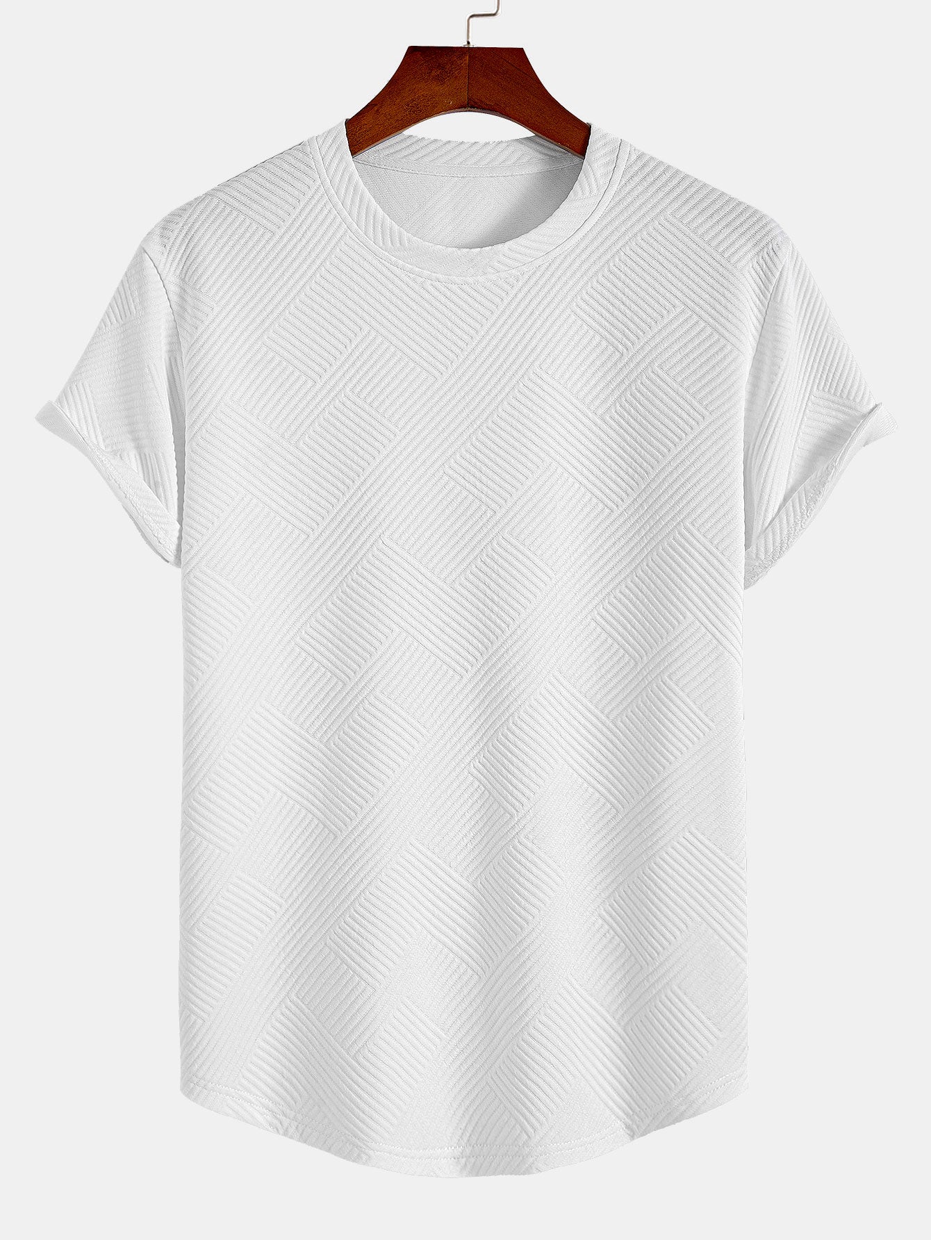 Alchemy ™ | Short Sleeve Stripe