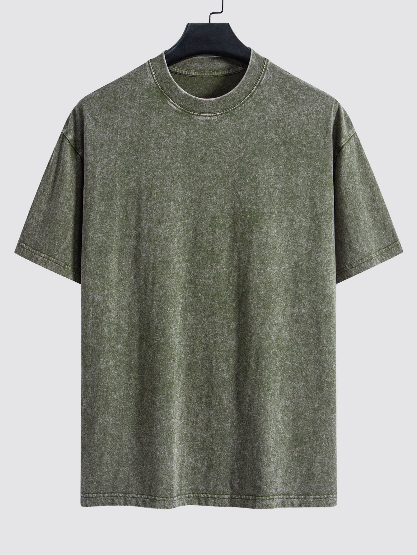 Alchemy ™ | Washed Oversized T-Shirt