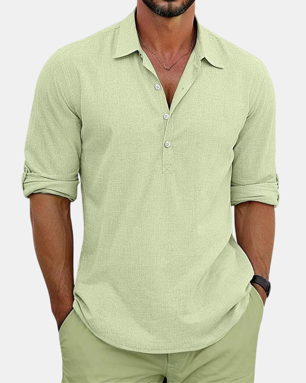 Alchemy ™ | Premium Polo