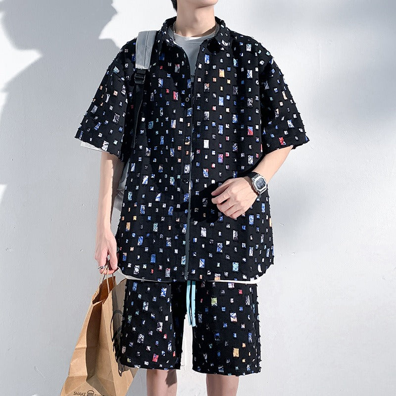 Alchemy ™ | Mosaic Set