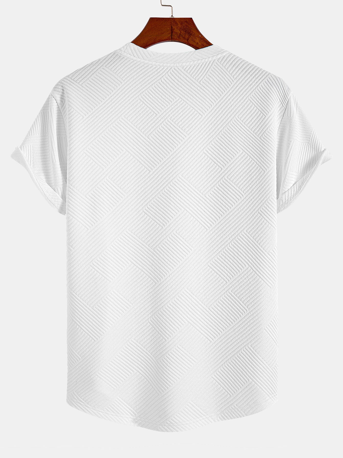 Alchemy ™ | Short Sleeve Stripe