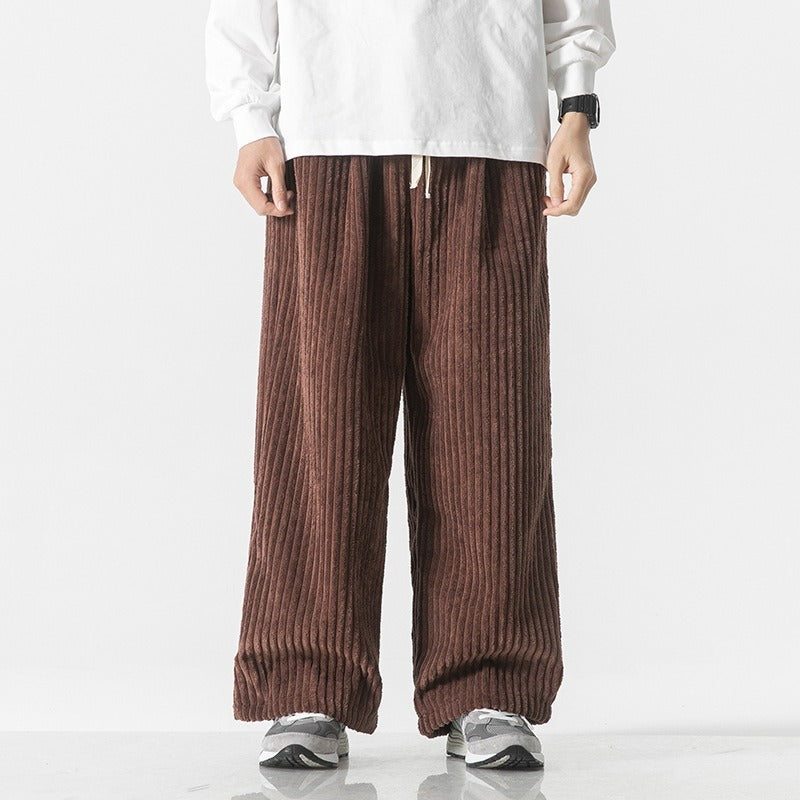 Alchemy ™ | Corduroy Sweatpants