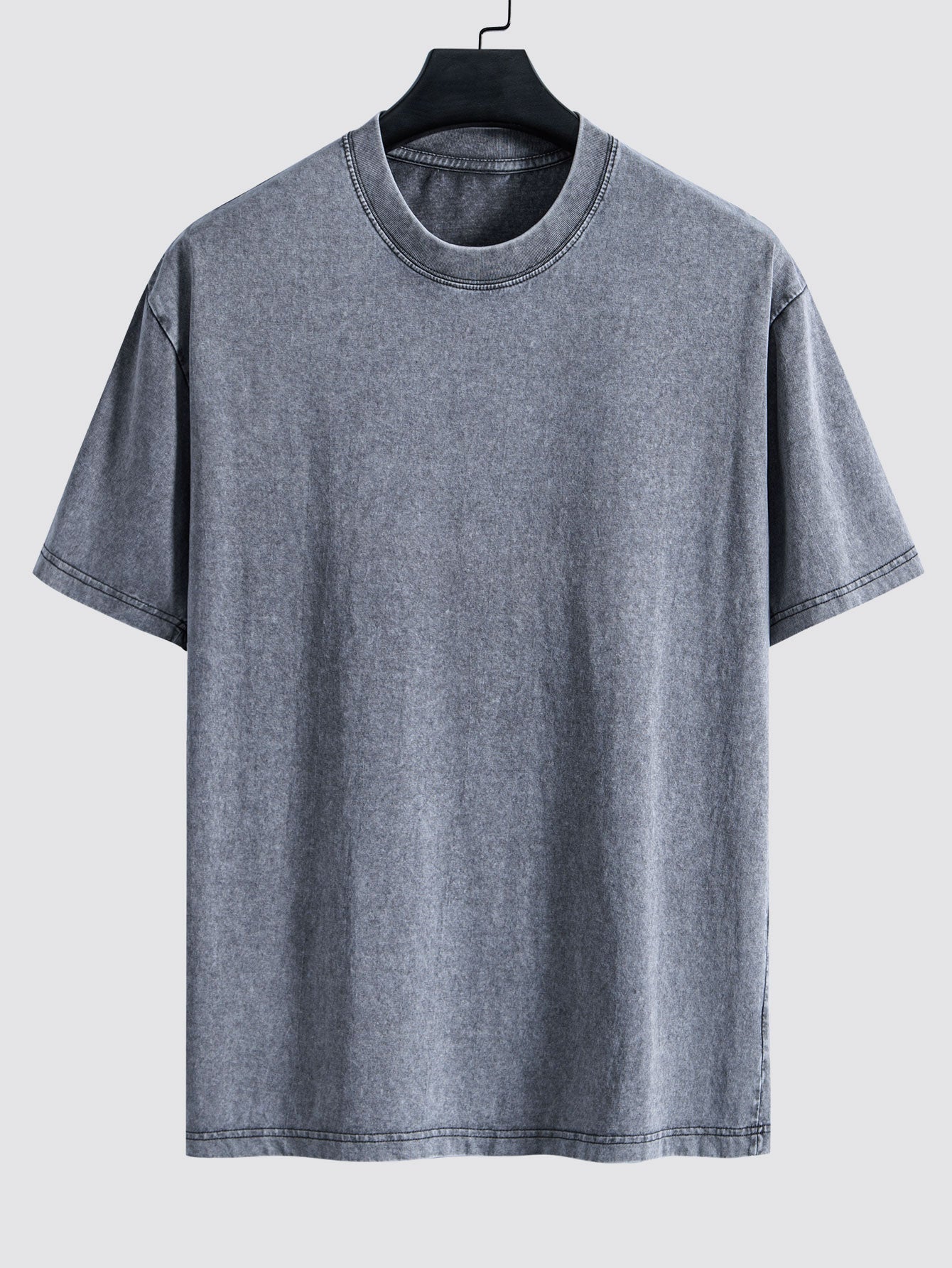 Alchemy ™ | Washed Oversized T-Shirt