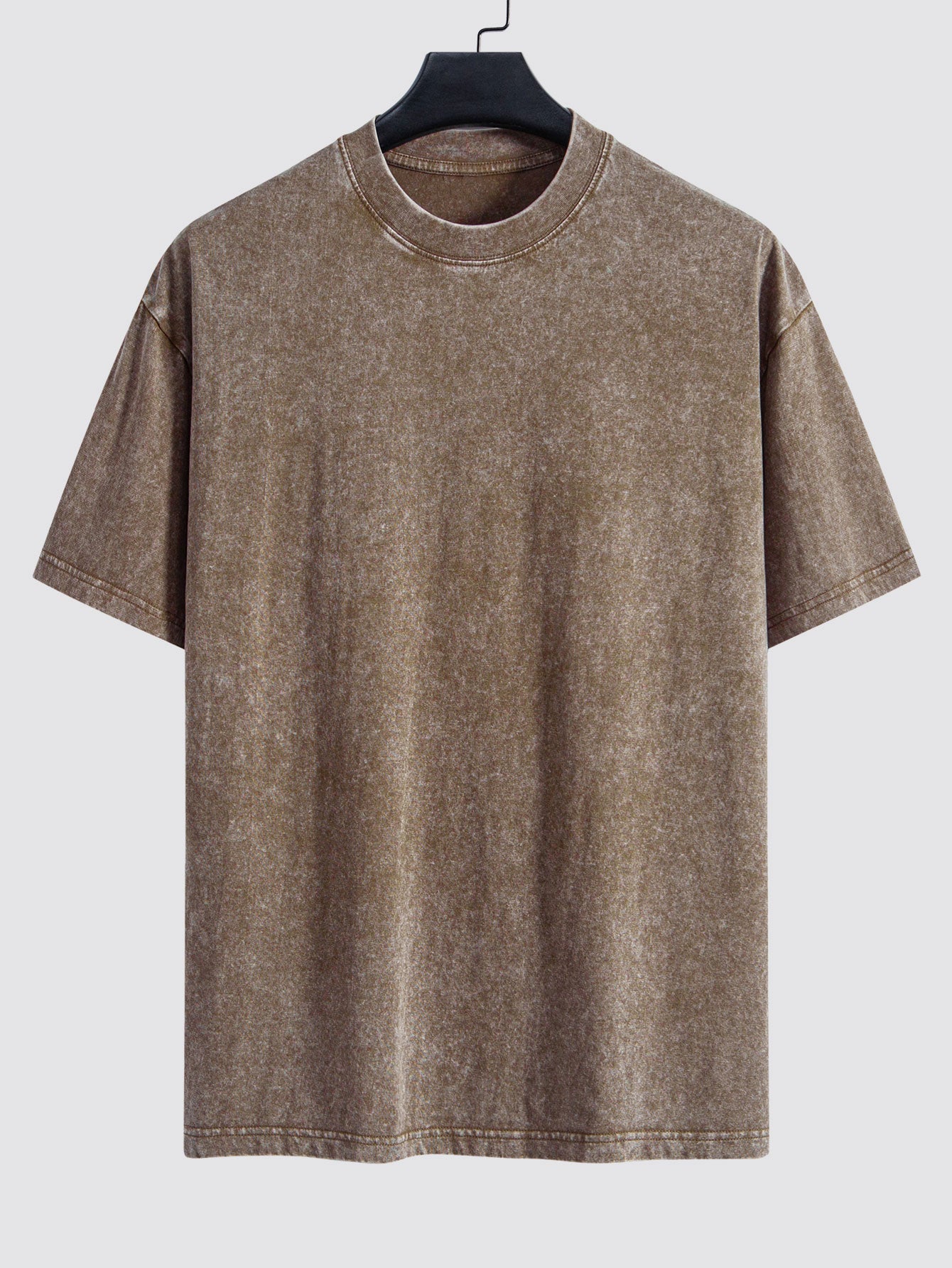 Alchemy ™ | Washed Oversized T-Shirt