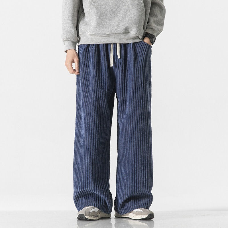 Alchemy ™ | Corduroy Sweatpants
