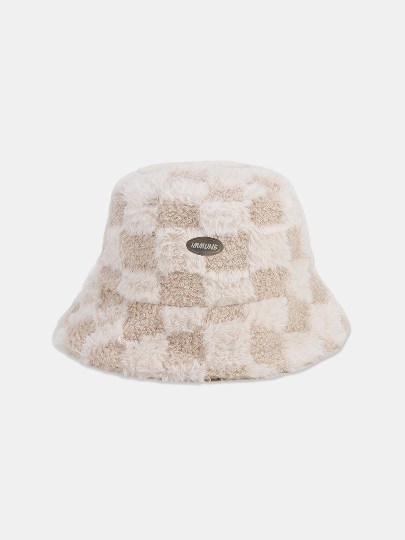 Alchemy ™ | Fur Bucket Hat