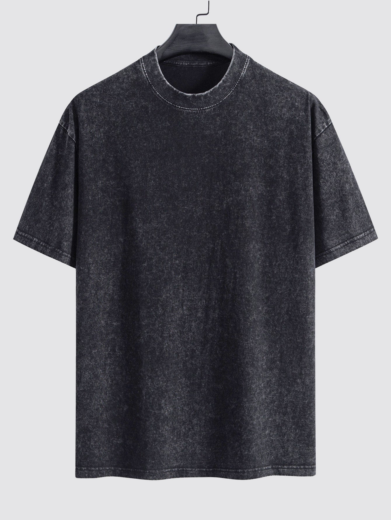 Alchemy ™ | Washed Oversized T-Shirt