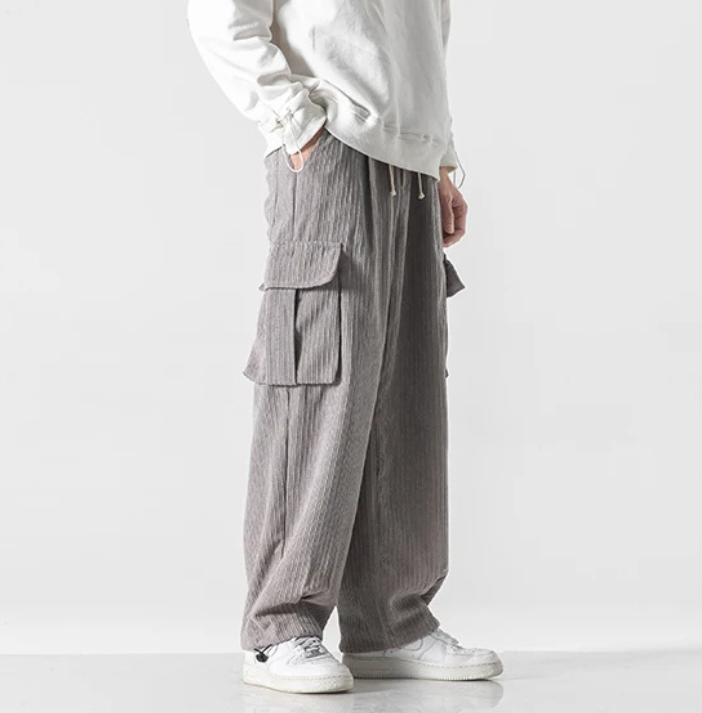 Alchemy ™ | Corduroy Cargo