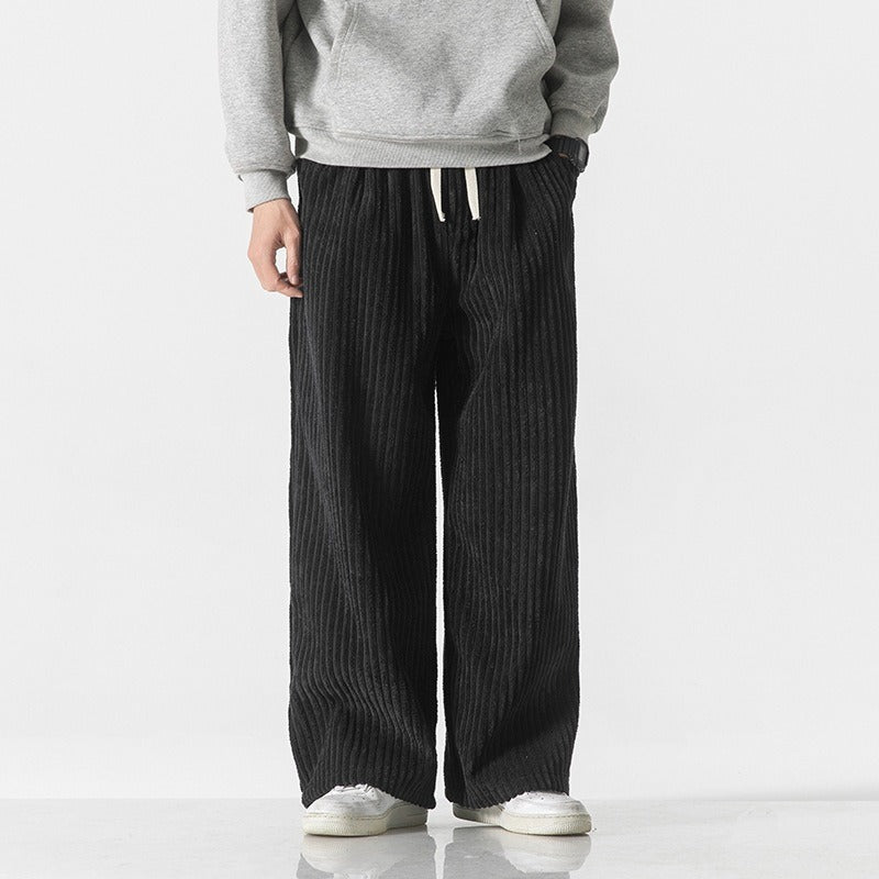 Alchemy ™ | Corduroy Sweatpants