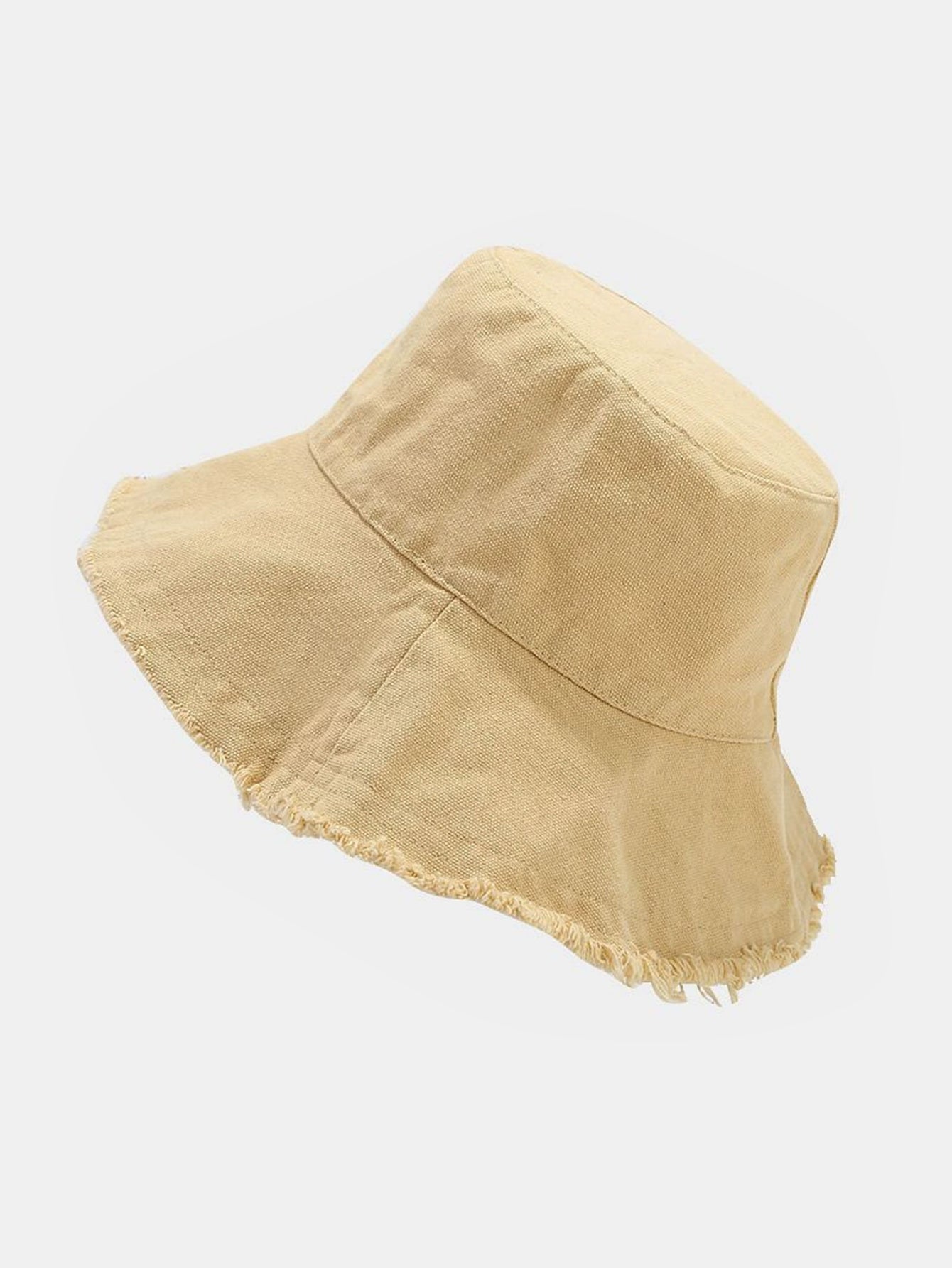 Alchemy ™ | Washed Cotton Bucket Hat