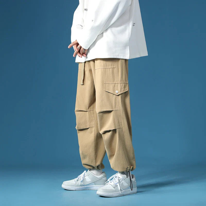 Alchemy ™ | Cargo Pants