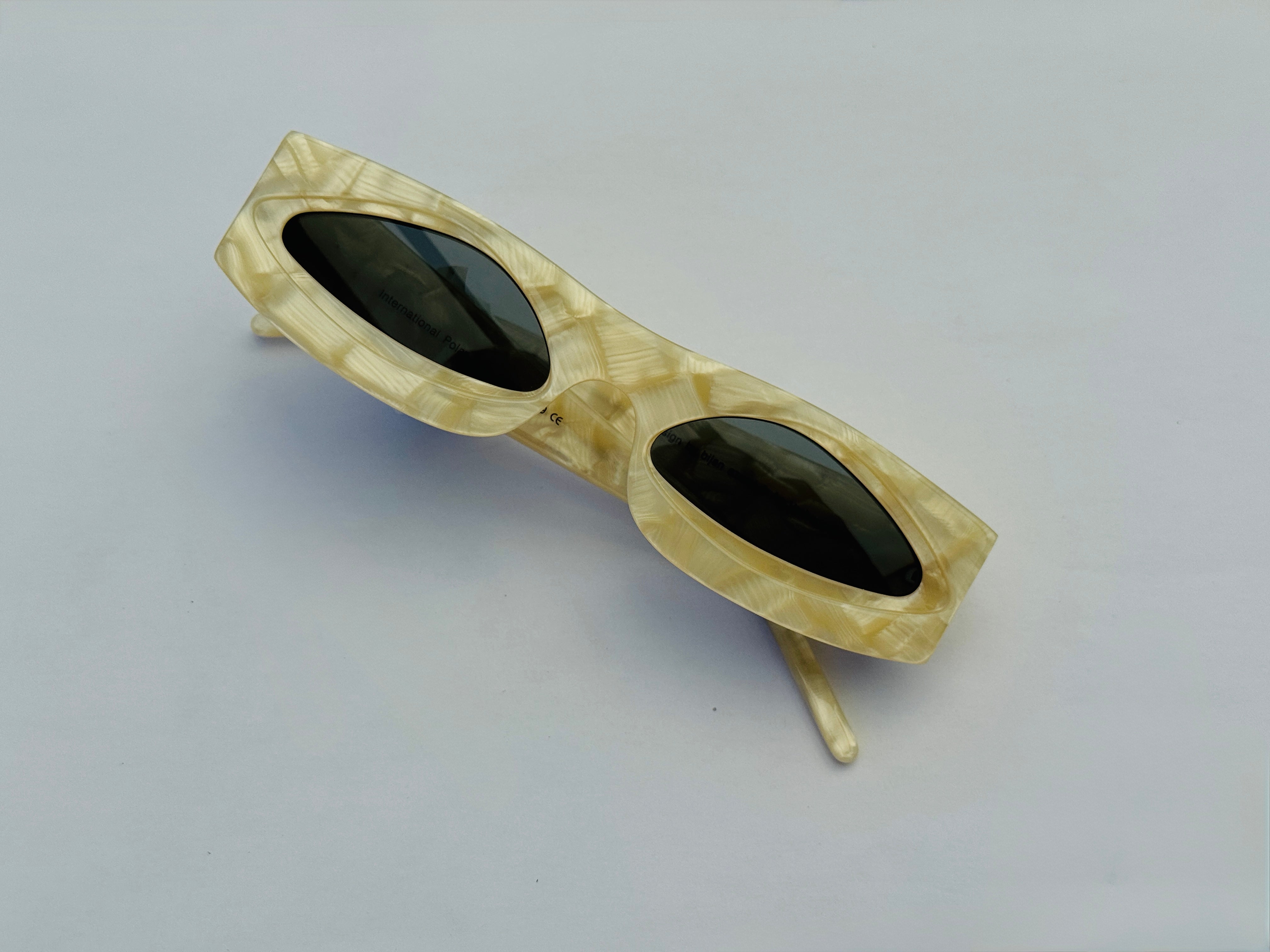 Uummannaq sunglasses