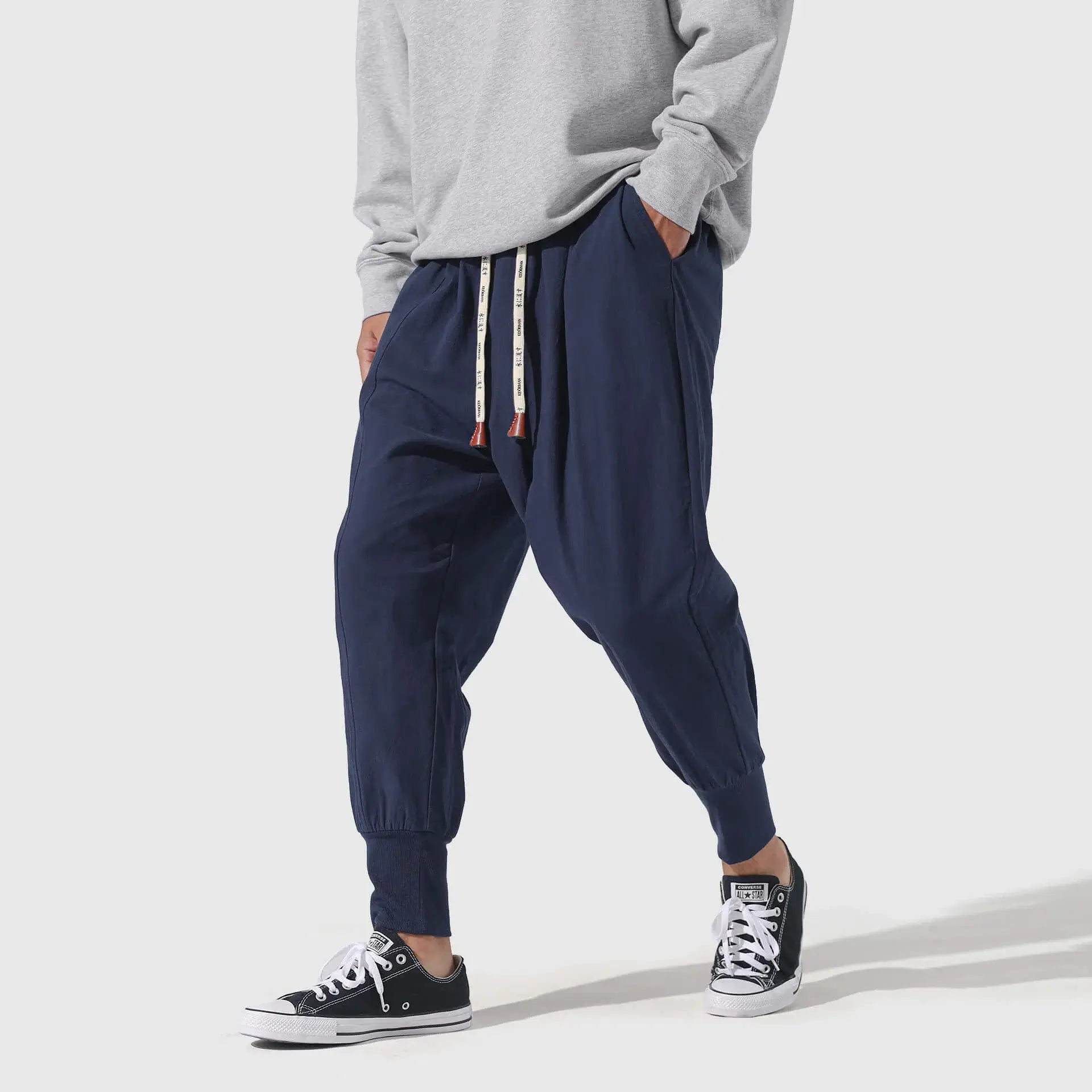 Alchemy ™ | Gelyu Harem Pants