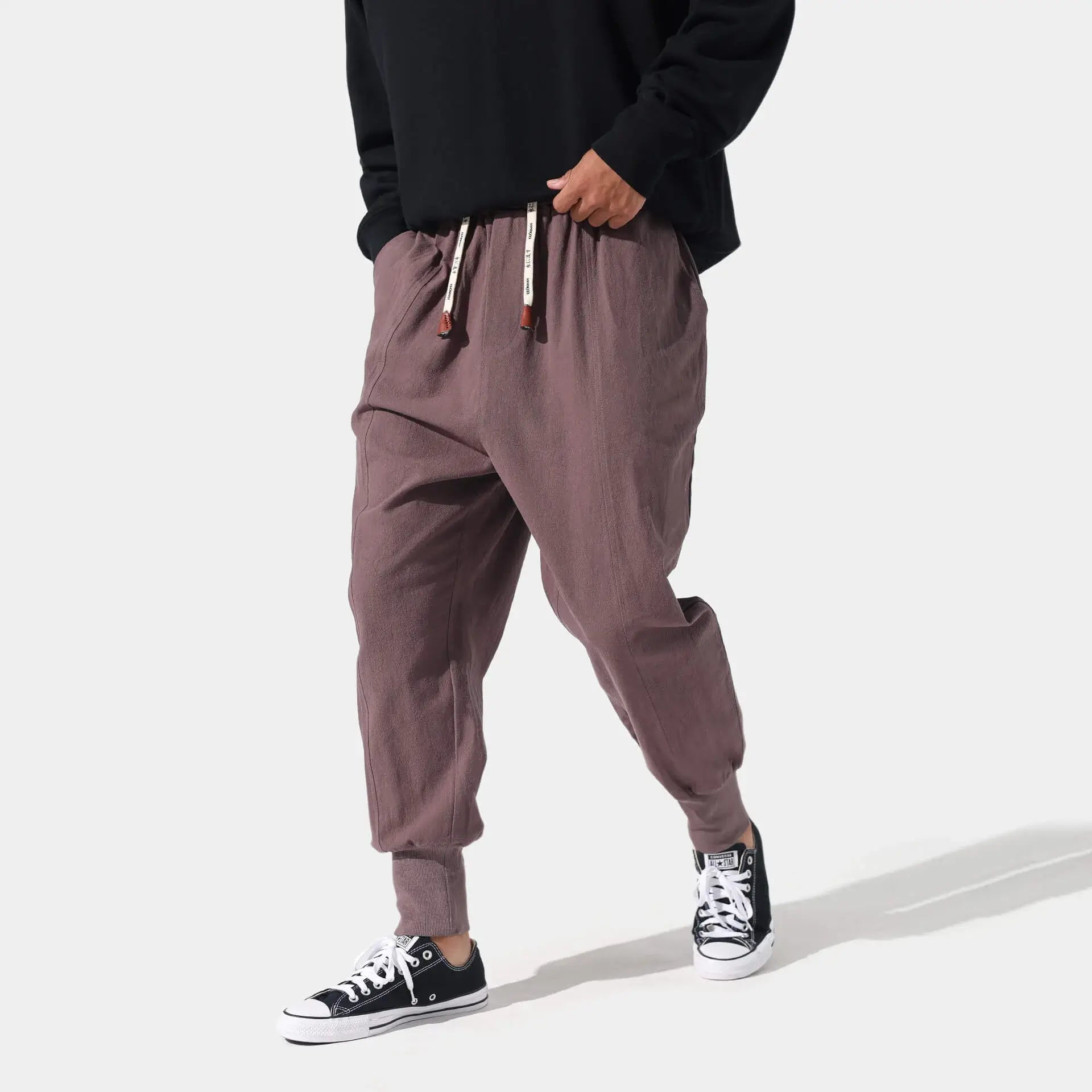 Alchemy ™ | Gelyu Harem Pants