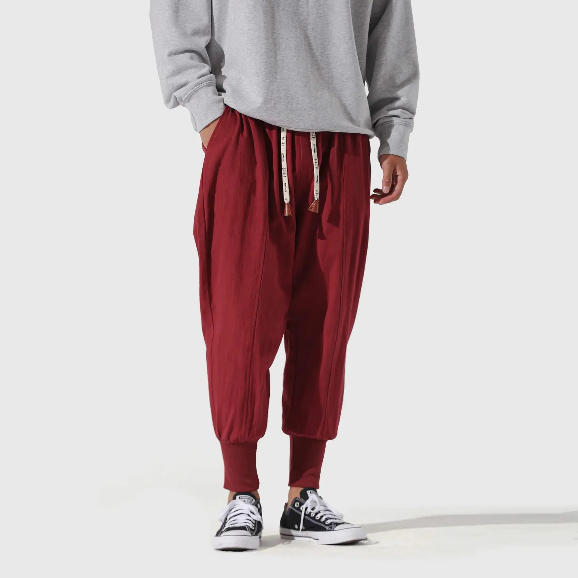 Alchemy ™ | Gelyu Harem Pants