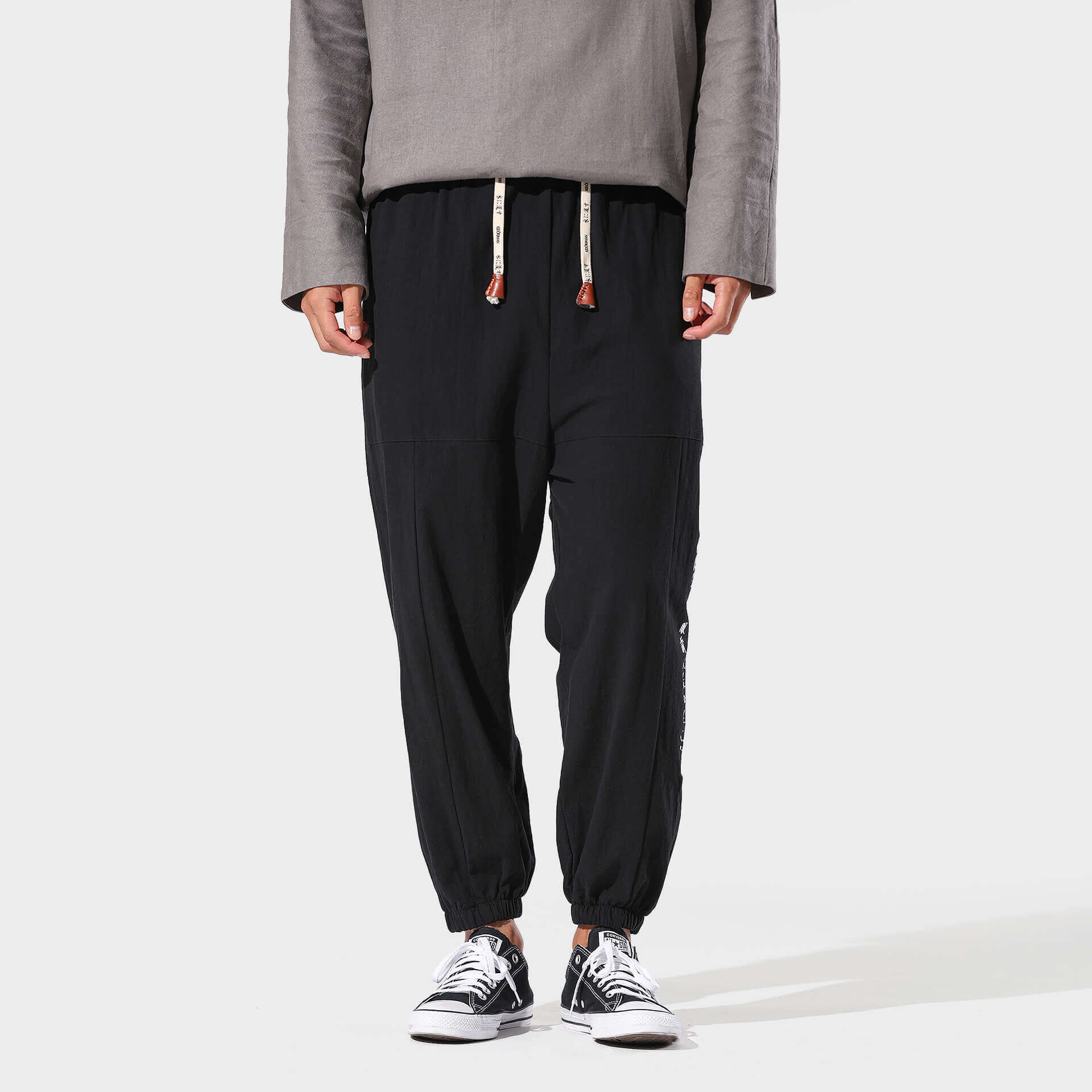 Alchemy ™ | Kurahan Pants