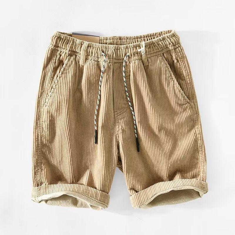 Alchemy ™ | Corduroy Shorts