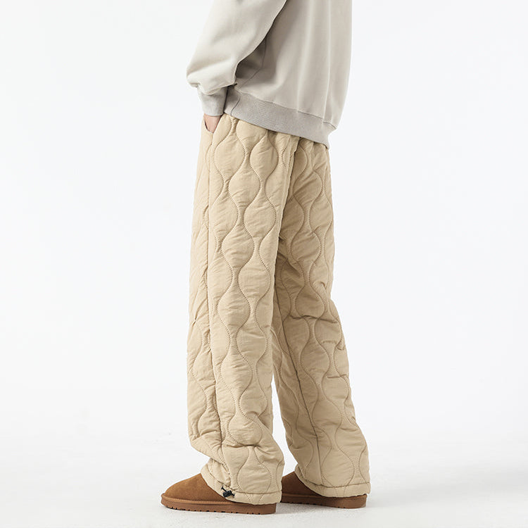 Alchemy ™ | Quilted Pants