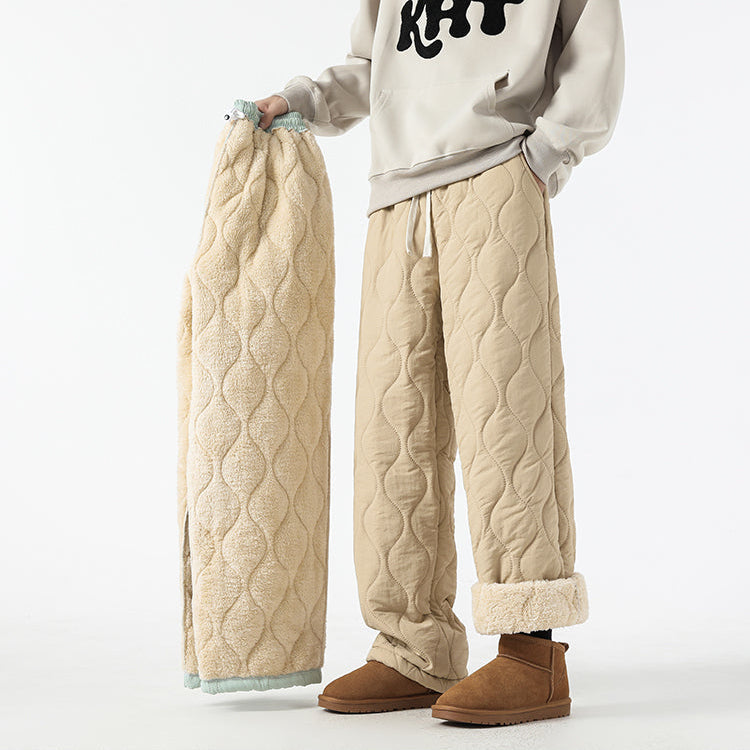 Alchemy ™ | Quilted Pants
