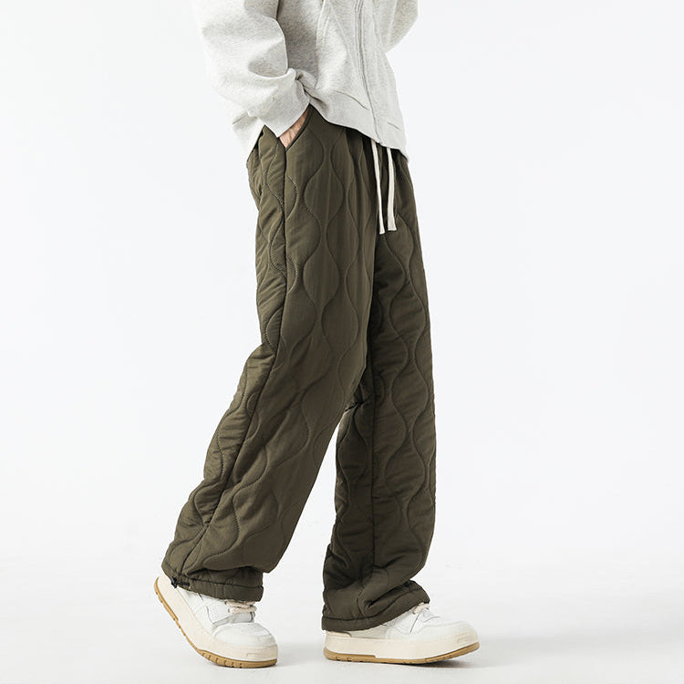 Alchemy ™ | Quilted Pants