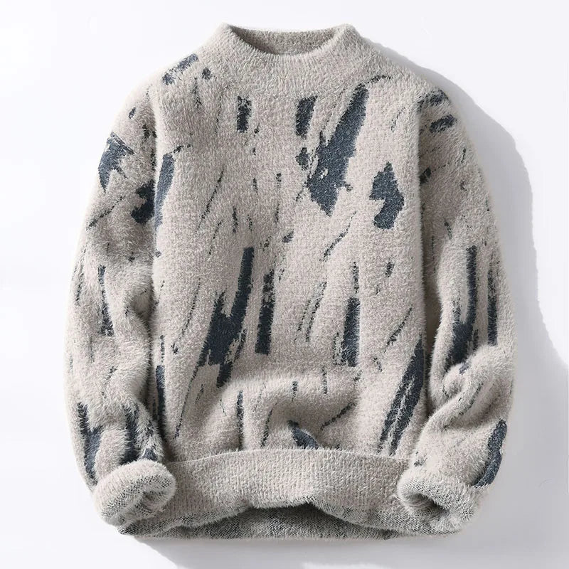 Alchemy ™ | Art Knit Pullover