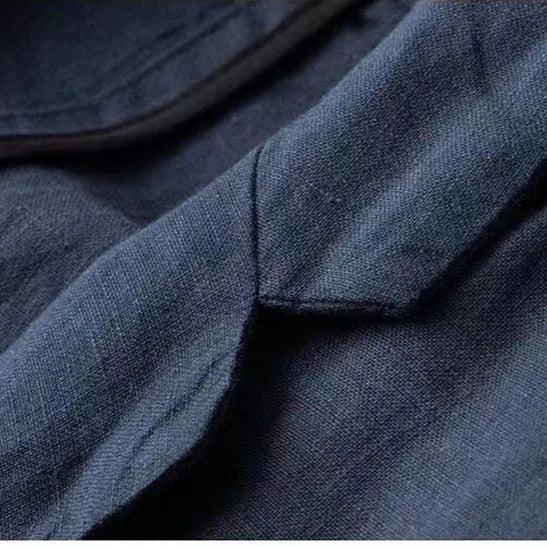 Alchemy ™ | Elegant Linen Suit